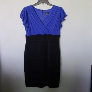 Chaya cocktail dress. Beautiful.